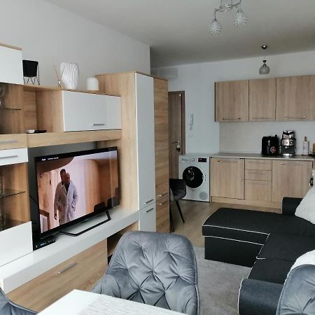 Relax Apartament Варна Экстерьер фото