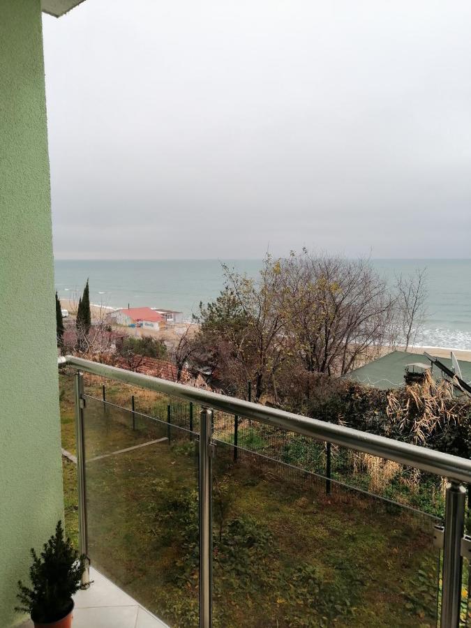 Relax Apartament Варна Экстерьер фото