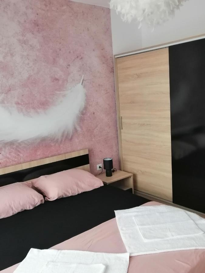 Relax Apartament Варна Экстерьер фото
