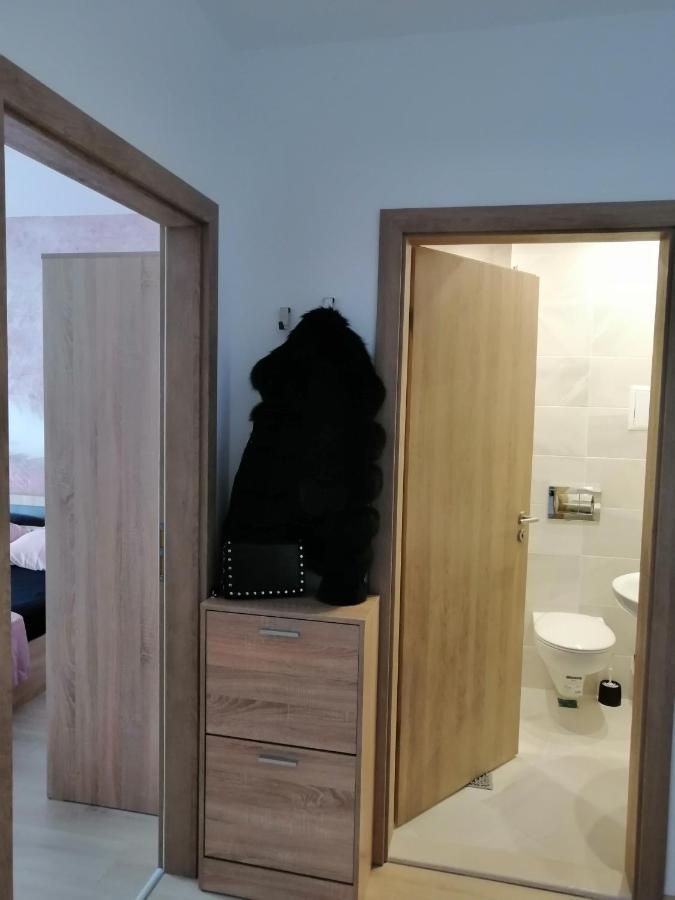 Relax Apartament Варна Экстерьер фото