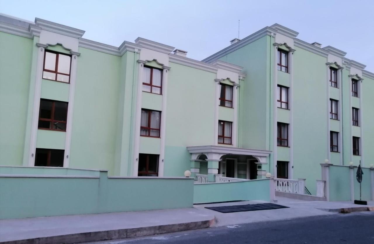 Relax Apartament Варна Экстерьер фото
