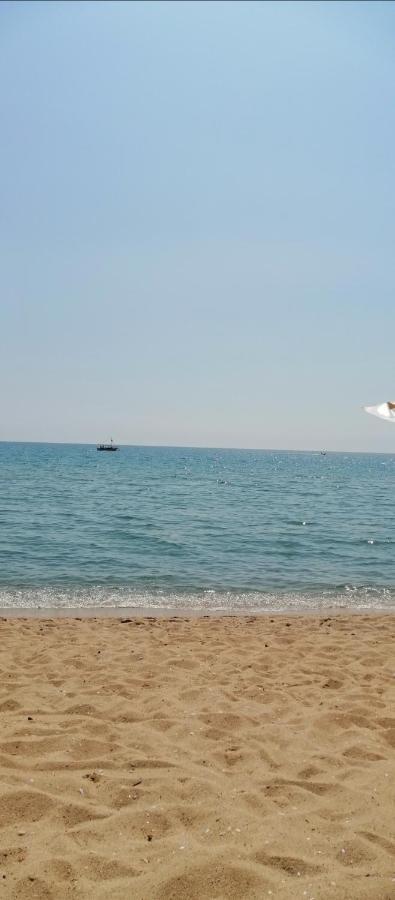 Relax Apartament Варна Экстерьер фото