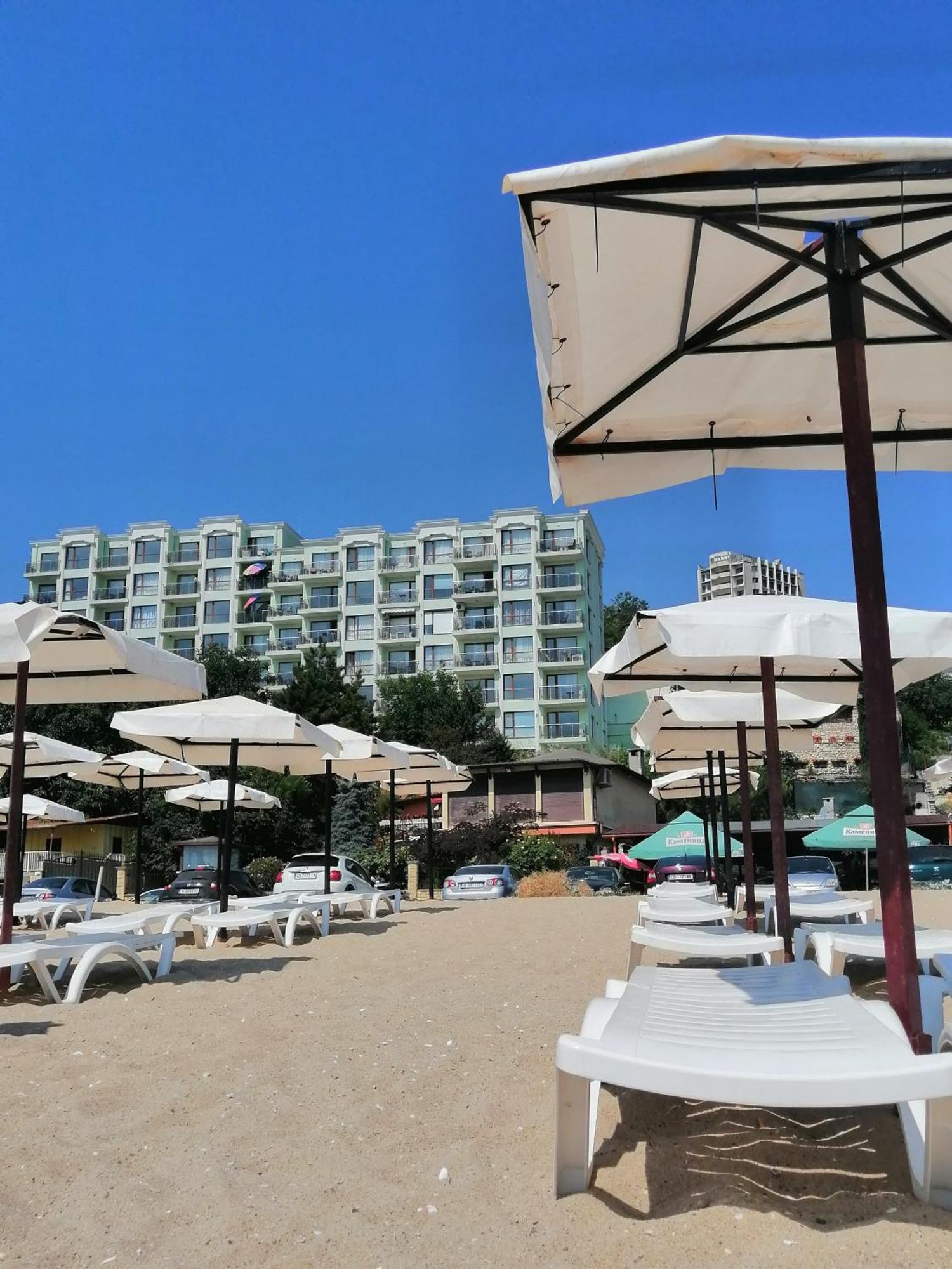 Relax Apartament Варна Номер фото